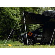 Tentbox Telescopic Props 2-pack (Lite 2.0) TENTBOX - UK Camping And Leisure