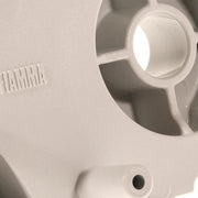 Fiamma F80s Left Hand Inner End Cap White (98673-201) Fiamma - UK Camping And Leisure