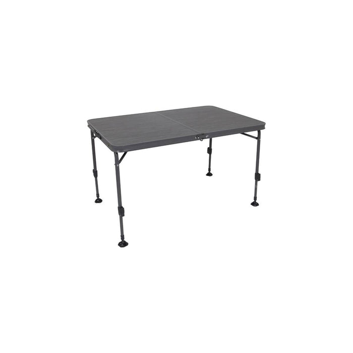 Bo-Camp Table Logan Case Model 120 x 80cm Bo-Camp - UK Camping And Leisure