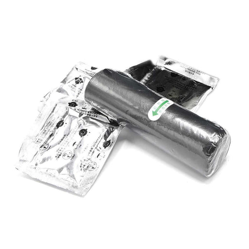 Wolf Outdoors Compact Toilet Waste Bags and Chemical Sachets Wolf Outdoors - UK Camping And Leisure