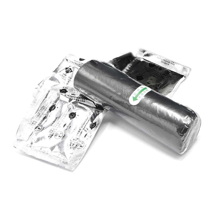 Wolf Outdoors Compact Toilet Waste Bags and Chemical Sachets Wolf Outdoors - UK Camping And Leisure