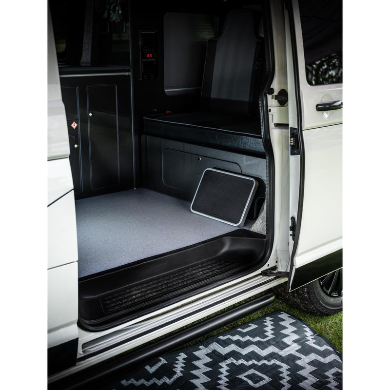 Maypole Foldable Single Step Caravan Campervan Motorhome Maypole - UK Camping And Leisure