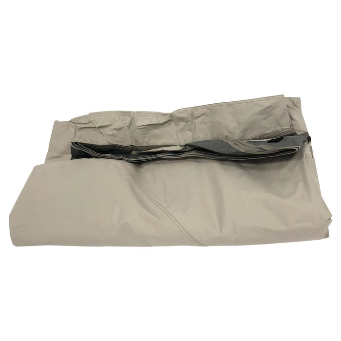 Bo-Camp Cloth for Party Shelter M Bo-Camp - UK Camping And Leisure