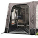 Vango MD205 - Riviera 390 Front Mesh Door Set Black Vango - UK Camping And Leisure