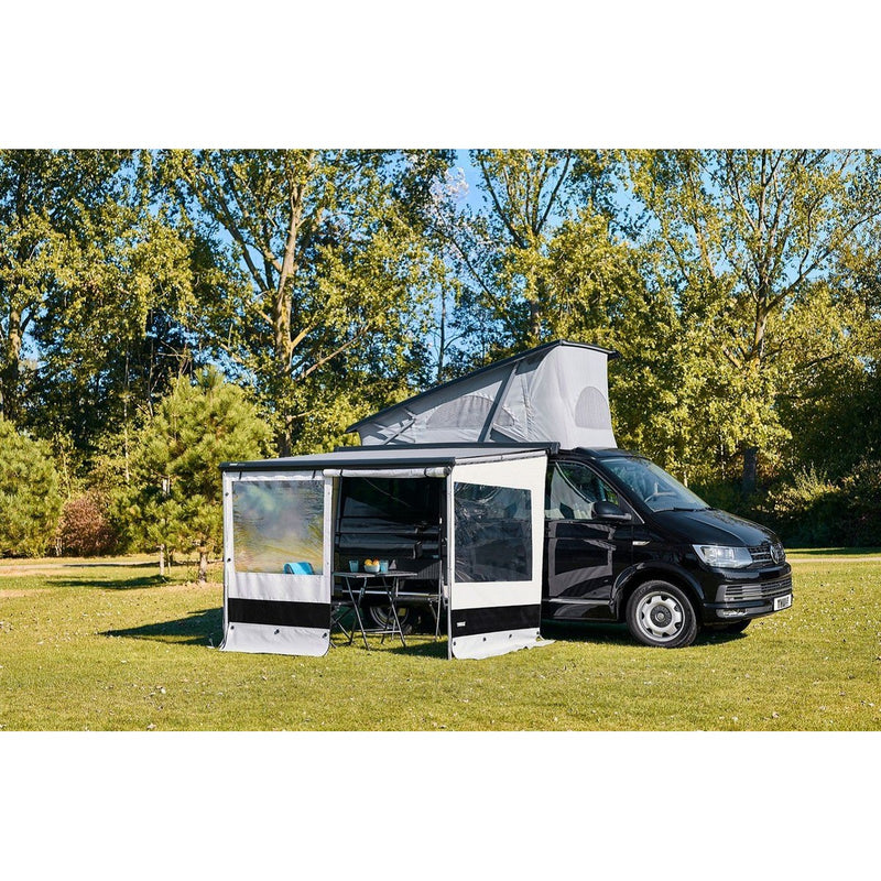 Thule Rain Blocker G2 Side 3.00m XX-Large for Mounting Height 2.85-3.04m - View 2