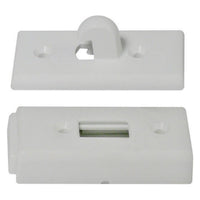 External Catch for Caravan/Motorhomes