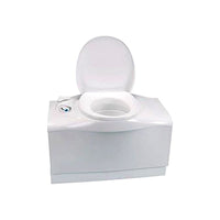 Cassette C402-C Left Hand Cassette Toilet (OEM)