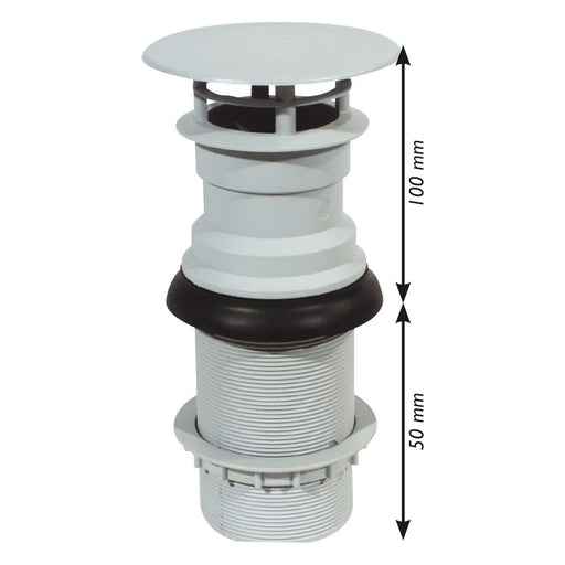 Truma Roof flue AKL5x75mm 30651-01 Truma - UK Camping And Leisure