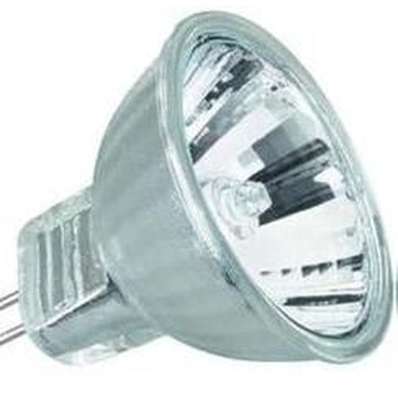 W4 Mr16 Dichroic Bulb 20W 12V 37052 W4 - UK Camping And Leisure