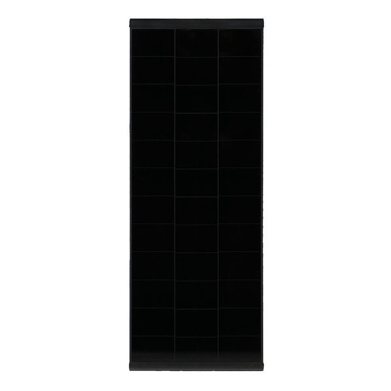 Mestic Solar Panel Back Contact Msbc-250 Mestic - UK Camping And Leisure