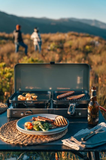 Cookers & Parts