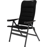 Crespo Chair XL AP/238 Air Deluxe in Black (2025 Model) - View 3