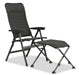 Westfield Performance Advancer Lifestyle Camping Chair (LA) Westfield - UK Camping And Leisure