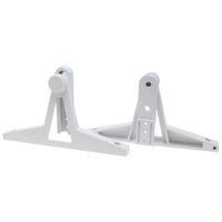 Brevette Rooflight Stays Pair for Caravan/Motorhome