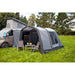 Outdoor Revolution Cayman Air T3 LITE MID (Inc Footprint) Driveaway Awning Outdoor Revolution - UK Camping And Leisure