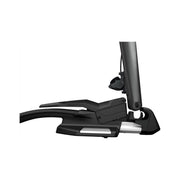Thule TopRide Roof Bar Fork Mounted Lockable Single Bike Cycle Carrier 568 Thule - UK Camping And Leisure