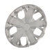 16" Fiat Wheel Trims X250 2014 Onwards Nova - UK Camping And Leisure