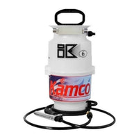 Systemsure IK6 Pressure Injector