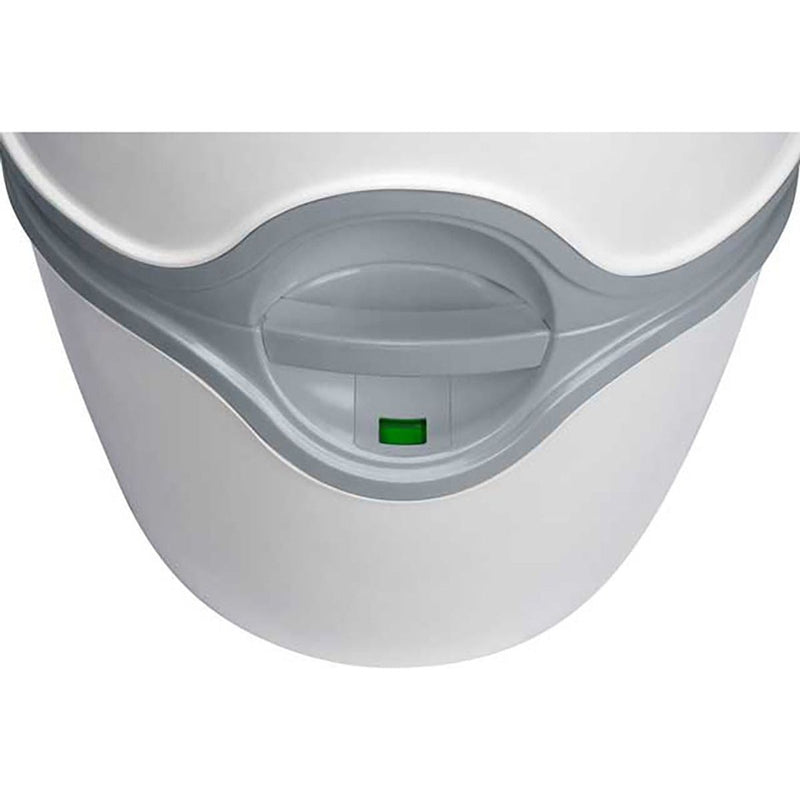 Thetford Porta Potti 565E Portable Toilet for Caravans and Motorhomes Thetford - UK Camping And Leisure