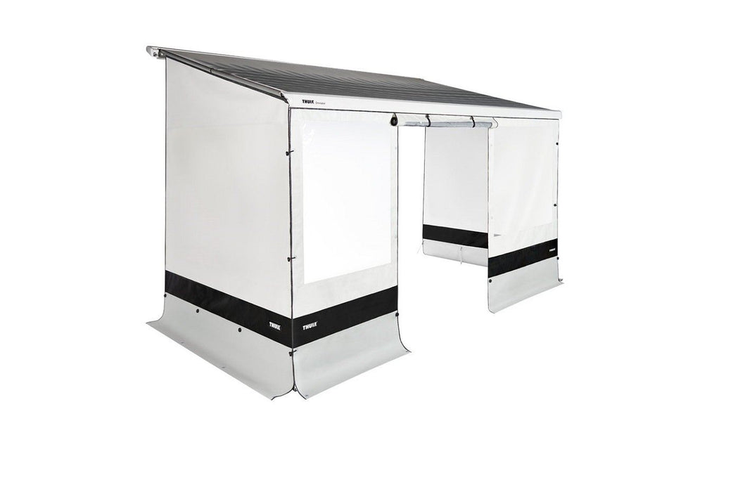 Thule View Blocker G2 Side 2.50m Small for Mounting Height 2.05-2.24m