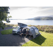 Vango Cove III Low Drive Away Awning Low Smoke - View 8