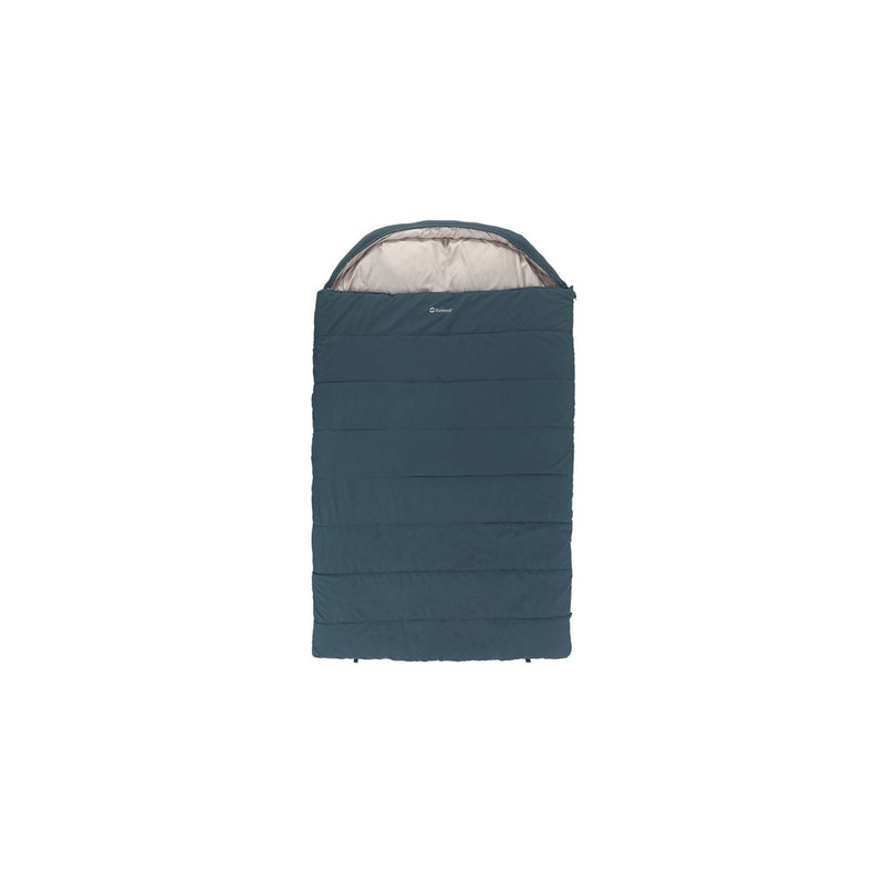 Outwell Campion Lux Double Sleeping Bag 3 Season