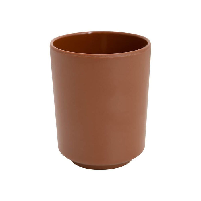 Bo-Camp Industrial Collection Tableware Patom 16 Pieces Terra Bo-Camp - UK Camping And Leisure