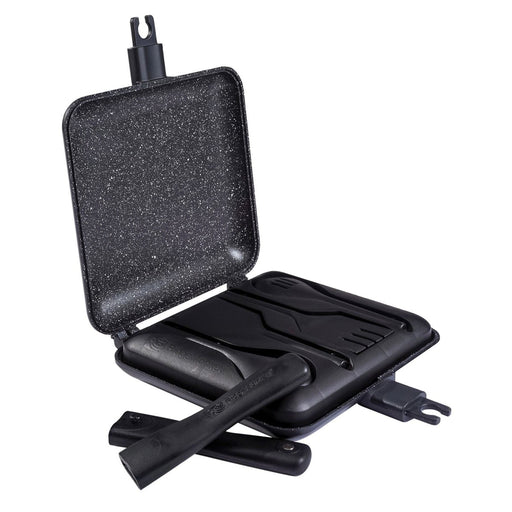 Ridgemonkey Connect Sandwich Toaster XL 10th Anniversary Limited Edition - Main Product Image | Outdoor Cooking | UK Camping and Leisure