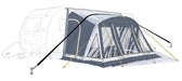 Maypole Universal Caravan Awning Tie Down Kit Maypole - UK Camping And Leisure