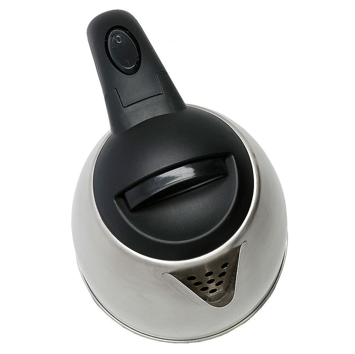 Mestic Kettle Mwc-110 1L Cordless Uk 1512800 Mestic - UK Camping And Leisure