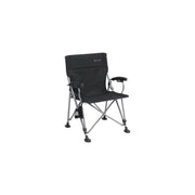 Outwell Campo Black Chair Outwell - UK Camping And Leisure