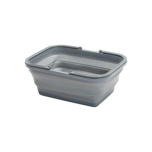 Foldable wash bowl 16L