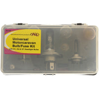 W4 Universal Bulb Kit 00102