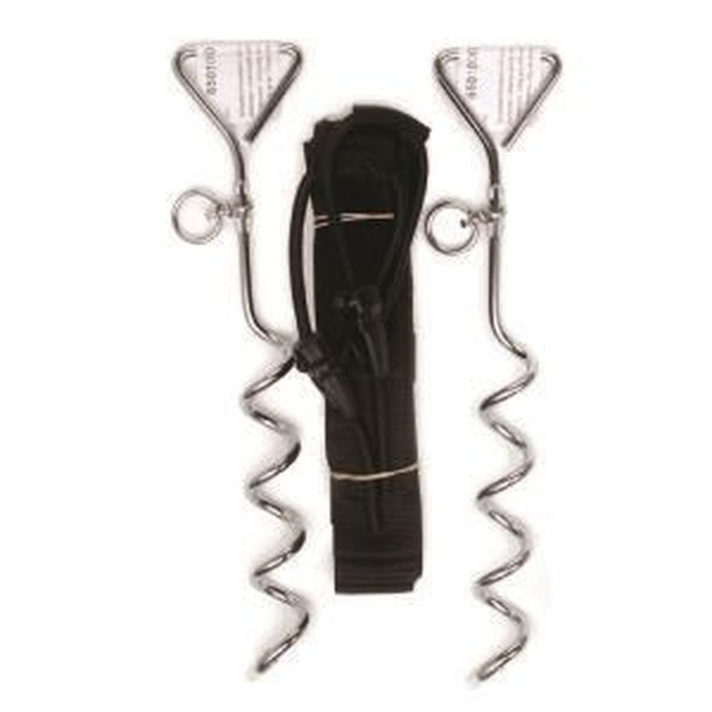 W4 Awning Tie Down Kit 40 UK Camping And Leisure - UK Camping And Leisure