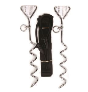 W4 Awning Tie Down Kit 40 UK Camping And Leisure - UK Camping And Leisure