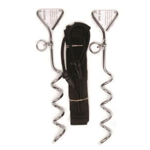 W4 Awning Tie Down Kit 40 UK Camping And Leisure - UK Camping And Leisure