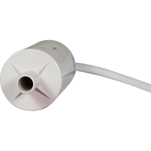 Whale Premium Inline Booster Pump 13LPM 12V Whale - UK Camping And Leisure