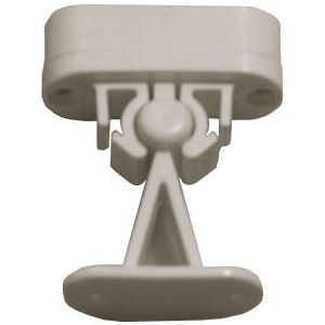 W4 Extended Viva Door Retainer 37820 W4 - UK Camping And Leisure
