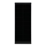 Mestic Solar Panel Back Contact Msbc-130 Mestic - UK Camping And Leisure