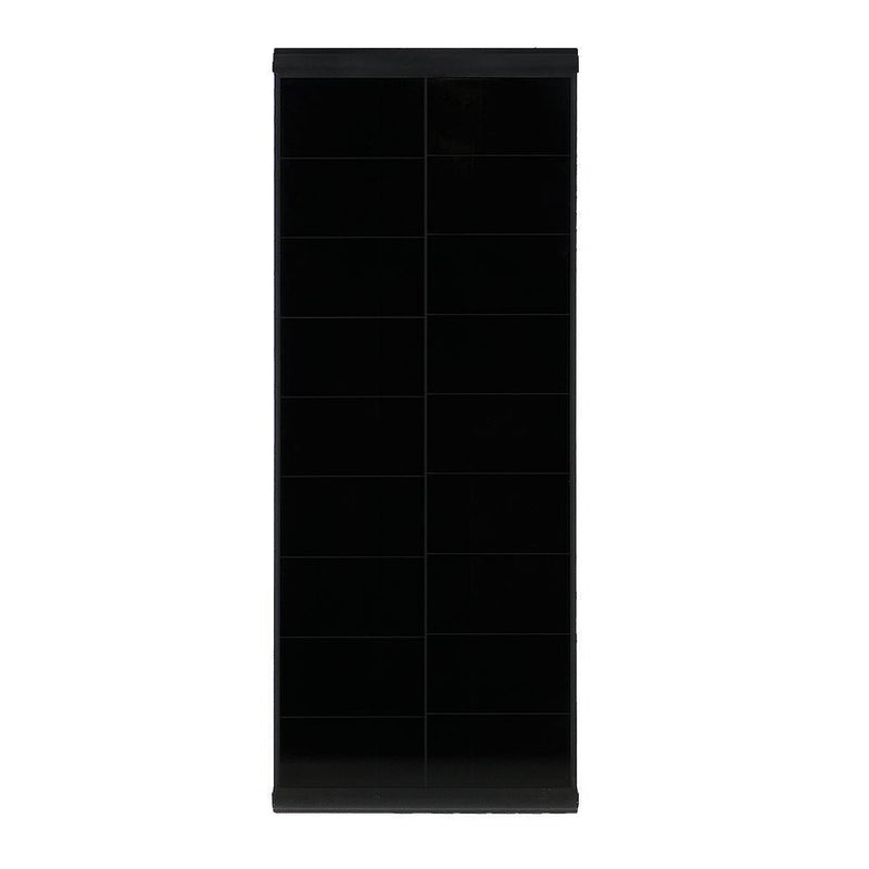 Mestic Solar Panel Back Contact Msbc-130 Mestic - UK Camping And Leisure