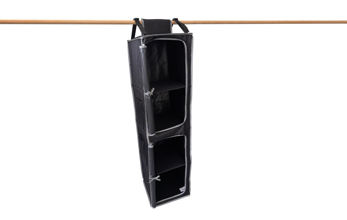 Quest Handy 3 Multifunctional Hanging Tent Awning Camping Organiser Quest - UK Camping And Leisure