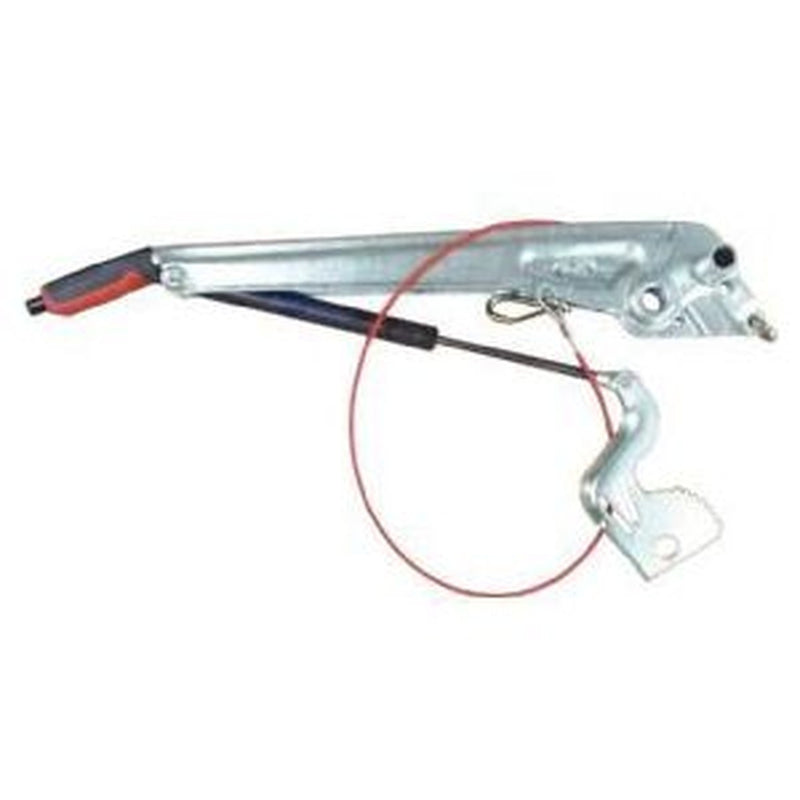16S Handbrake Assembly 220096 UK Camping And Leisure - UK Camping And Leisure