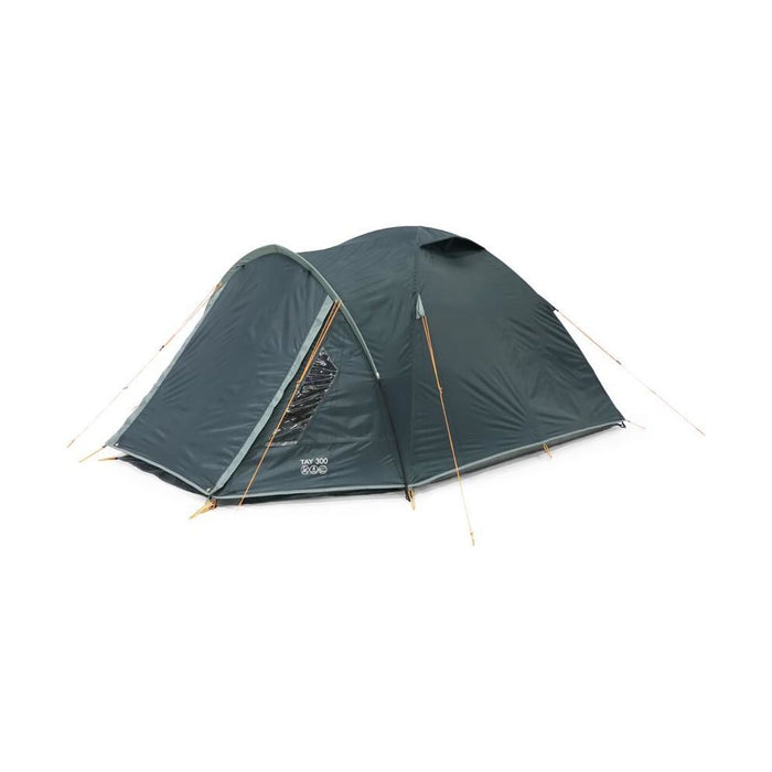 Vango Tay 300 Tent Deep Blue Vango - UK Camping And Leisure