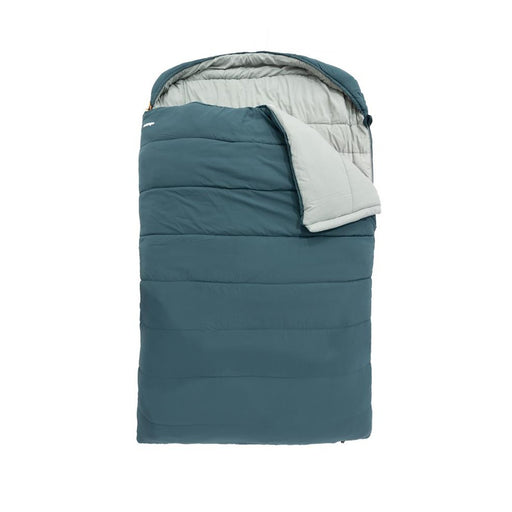 Vango Stellar Double Sleeping Bag Oasis - View 2