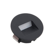 Step Marker Light 37Mm Diameter - 3000K - Main Product Image | UK Camping and Leisure