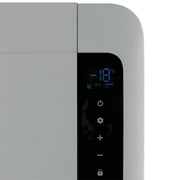 Mestic Cool Box Compressor Mcc-25 Ac/Dc Uk 1512520 Mestic - UK Camping And Leisure