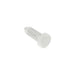Fiamma Vent Pins White Pack of 8 (98683W135) Fiamma - UK Camping And Leisure