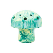 Ruffwear Porcini Dog Toy in Moss Green (One Size) Ruffwear - UK Camping And Leisure