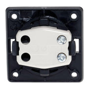 Single Switch Anthracite (21231A) W4 - UK Camping And Leisure