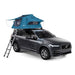 Thule Tepui Ayer Two-Person Vehicle Rooftop Roof Tent Blue Thule - UK Camping And Leisure